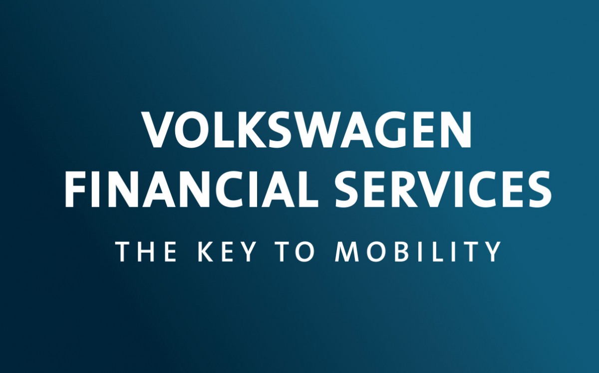 Volkswagen Financial Services